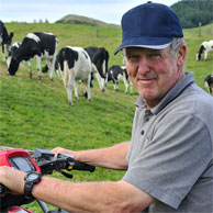 Jonathan Barran Agriculture Photography, Agriculture Photographer in Rotorua NZ