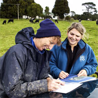 Jonathan Barran Agriculture Photography, Agriculture Photographer in Rotorua NZ