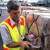 Jonathan Barran Biosecurity Photography, Biosecurity Photographer in Rotorua NZ