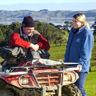 Jonathan Barran Environment Photography, Environment Photographer in Rotorua NZ