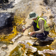 Jonathan Barran Environment Photography, Environment Photographer in Rotorua NZ